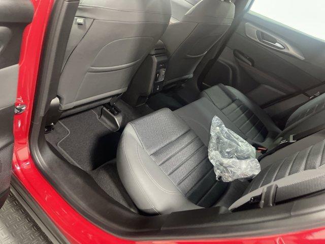 new 2025 Dodge Hornet car, priced at $29,236