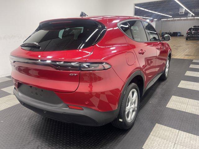new 2025 Dodge Hornet car, priced at $29,236