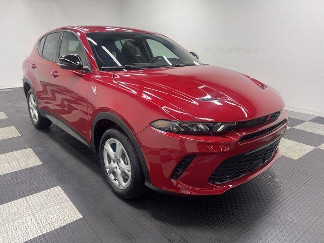 new 2025 Dodge Hornet car, priced at $29,236
