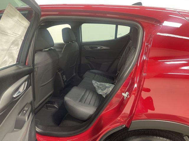 new 2025 Dodge Hornet car, priced at $29,236