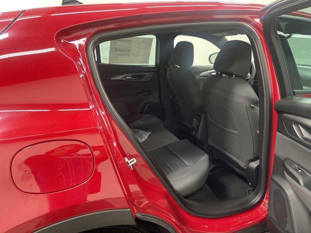 new 2025 Dodge Hornet car, priced at $29,236