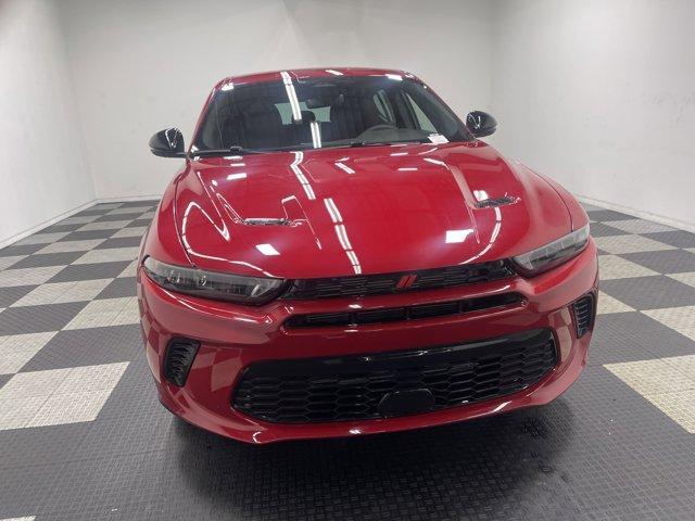 new 2025 Dodge Hornet car, priced at $29,236