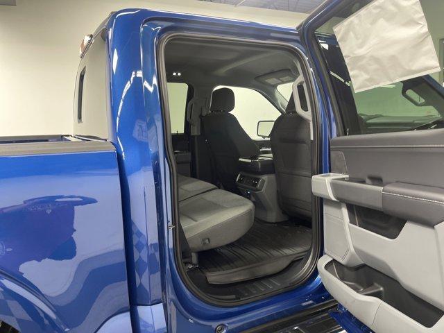 new 2025 Ford F-150 car, priced at $55,860