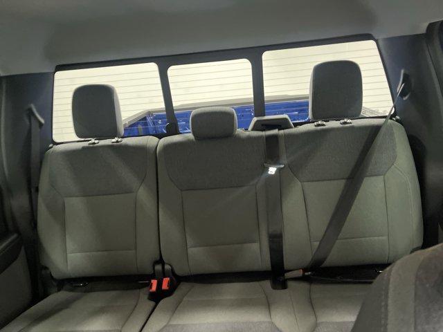 new 2025 Ford F-150 car, priced at $55,860