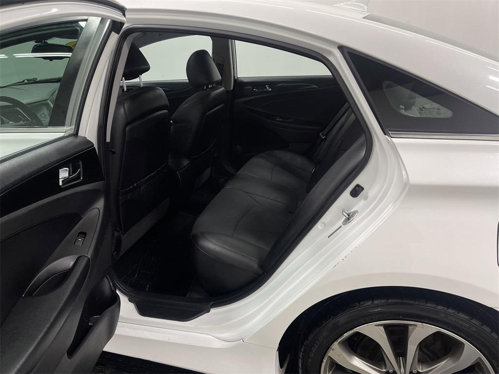 used 2014 Hyundai Sonata car, priced at $7,180