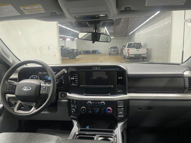 new 2026 Ford F-350 car, priced at $75,066