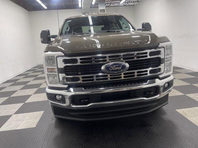 new 2026 Ford F-350 car, priced at $75,066