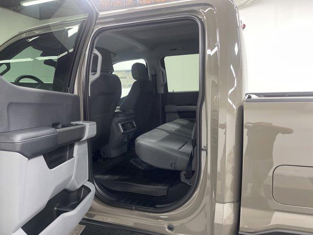 new 2026 Ford F-350 car, priced at $75,066