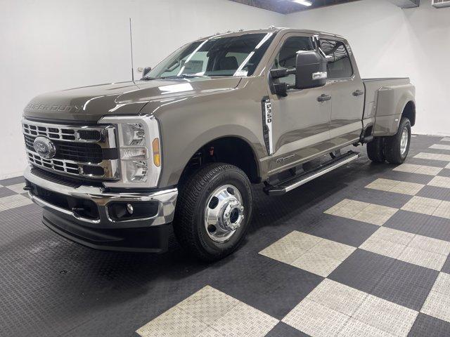 new 2026 Ford F-350 car, priced at $75,066