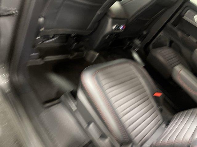 new 2026 Ford Explorer car, priced at $46,625