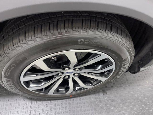 new 2026 Ford Explorer car, priced at $46,625