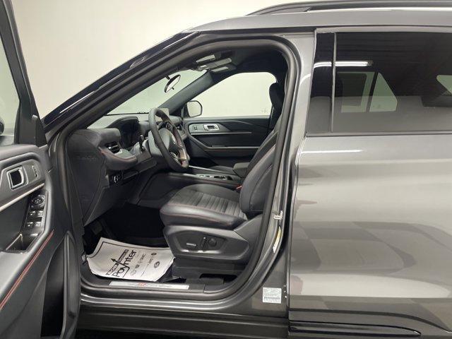 new 2026 Ford Explorer car, priced at $46,625