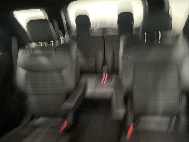 new 2026 Ford Explorer car, priced at $46,625