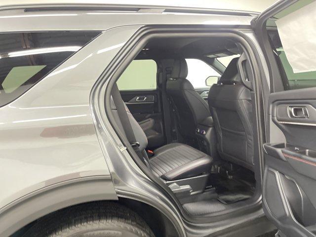 new 2026 Ford Explorer car, priced at $46,625