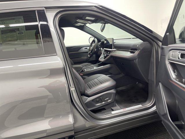 new 2026 Ford Explorer car, priced at $46,625
