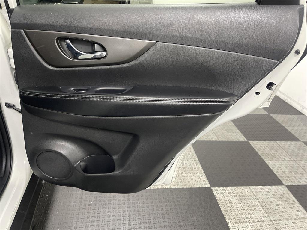 used 2015 Nissan Rogue car, priced at $9,563