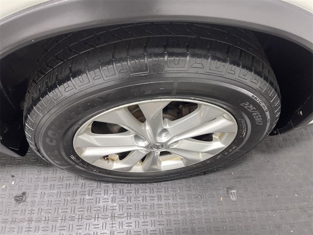 used 2015 Nissan Rogue car, priced at $9,563