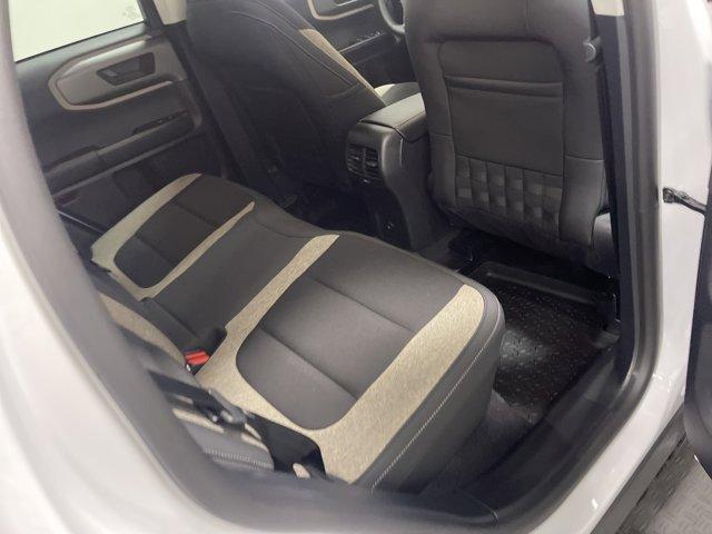 new 2025 Ford Bronco Sport car, priced at $32,416