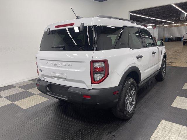 new 2025 Ford Bronco Sport car, priced at $32,416