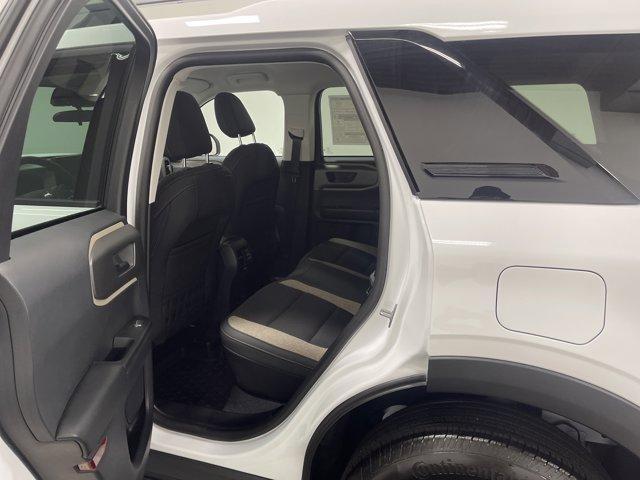 new 2025 Ford Bronco Sport car, priced at $32,416