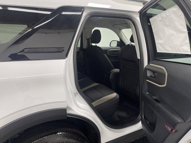 new 2025 Ford Bronco Sport car, priced at $32,416
