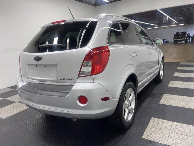 used 2014 Chevrolet Captiva Sport car, priced at $10,849