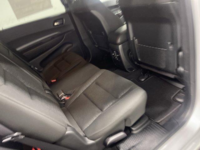 new 2025 Dodge Durango car, priced at $40,526