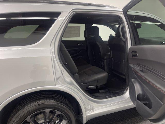 new 2025 Dodge Durango car, priced at $40,526