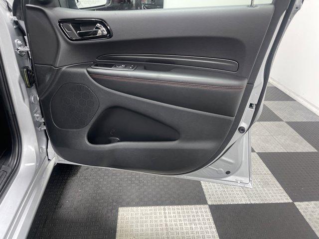 new 2025 Dodge Durango car, priced at $40,526