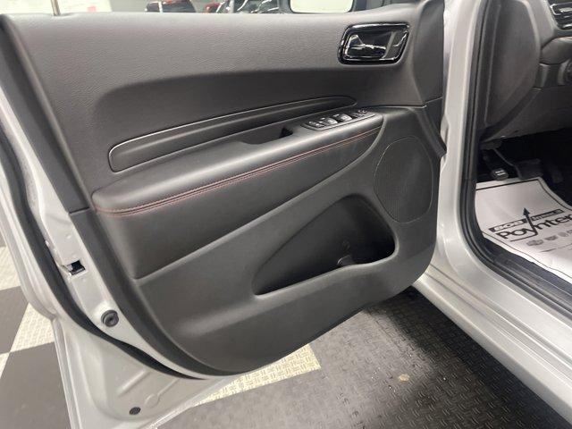 new 2025 Dodge Durango car, priced at $40,526
