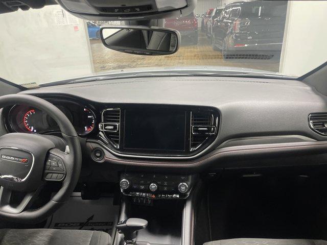 new 2025 Dodge Durango car, priced at $40,526