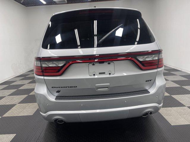 new 2025 Dodge Durango car, priced at $40,526