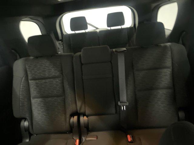 new 2025 Dodge Durango car, priced at $40,526