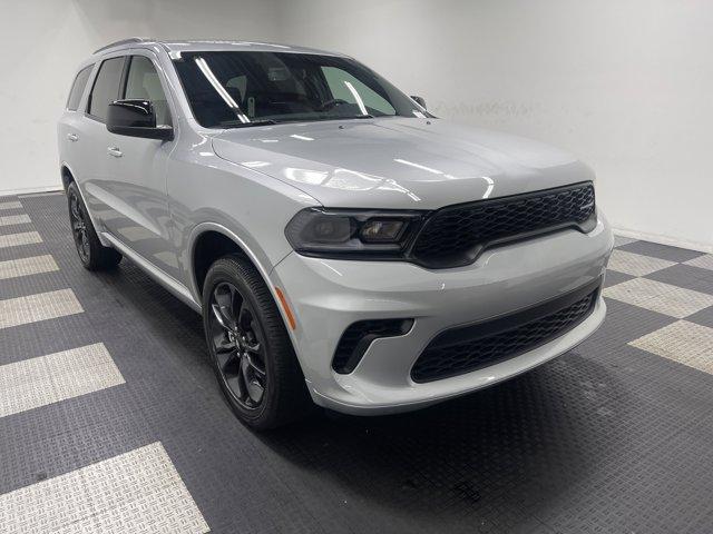 new 2025 Dodge Durango car, priced at $40,526