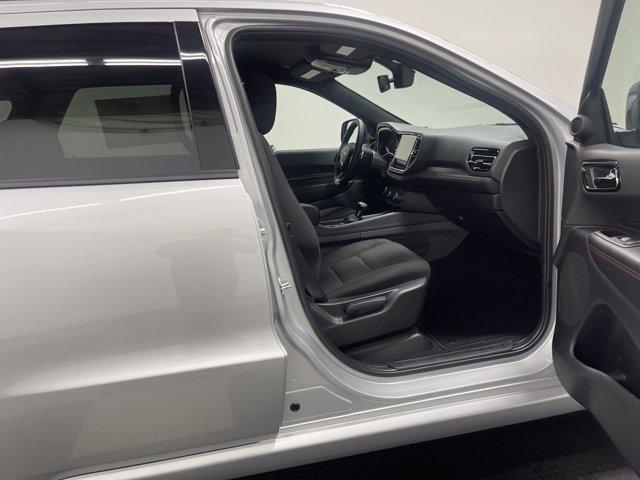 new 2025 Dodge Durango car, priced at $40,526