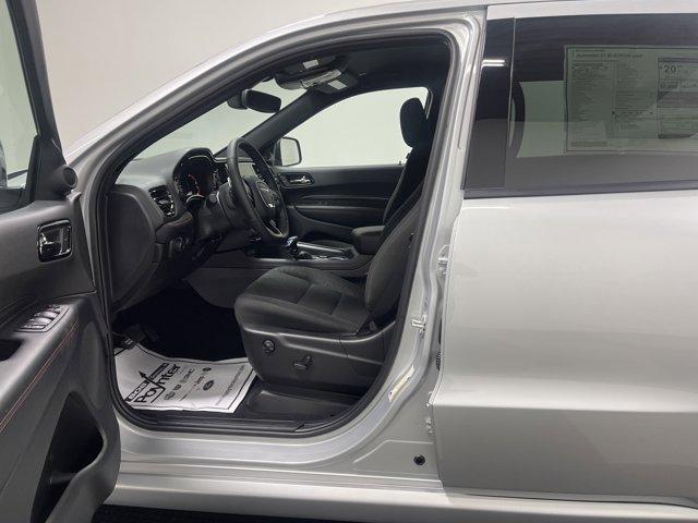 new 2025 Dodge Durango car, priced at $40,526