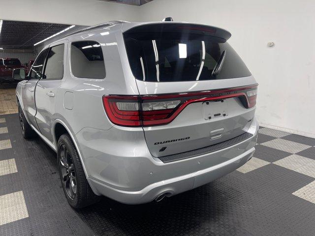 new 2025 Dodge Durango car, priced at $40,526