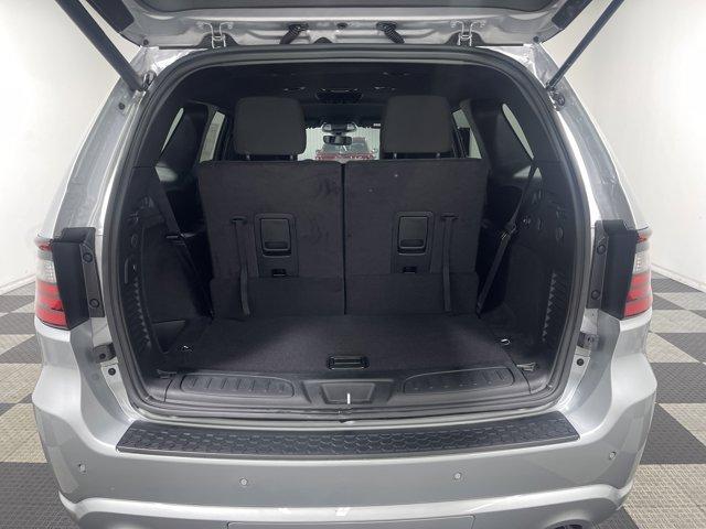 new 2025 Dodge Durango car, priced at $40,526