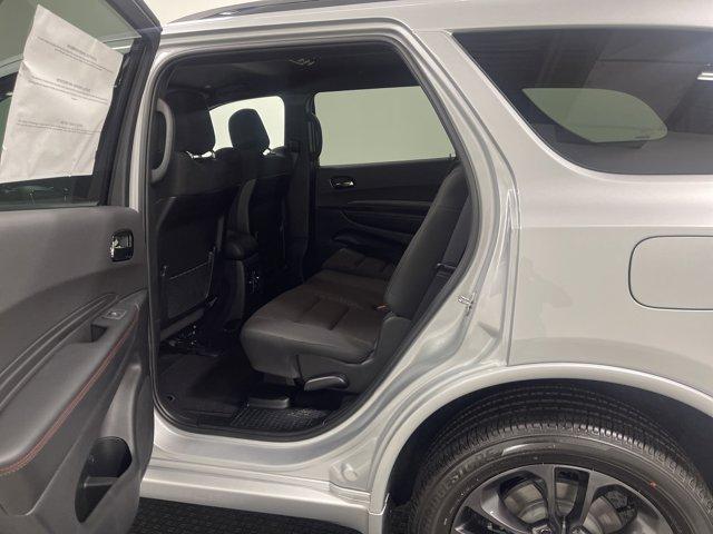 new 2025 Dodge Durango car, priced at $40,526
