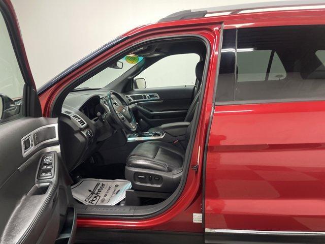 used 2011 Ford Explorer car, priced at $5,500