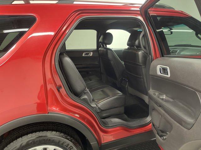 used 2011 Ford Explorer car, priced at $5,500
