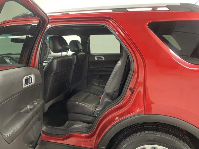used 2011 Ford Explorer car, priced at $5,500