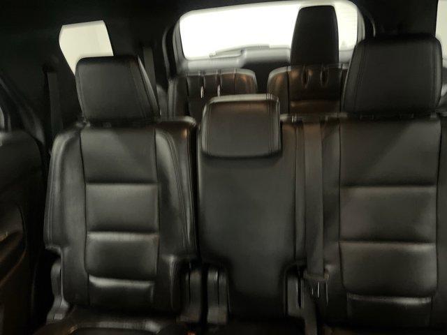 used 2011 Ford Explorer car, priced at $5,500