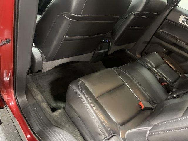 used 2011 Ford Explorer car, priced at $5,500