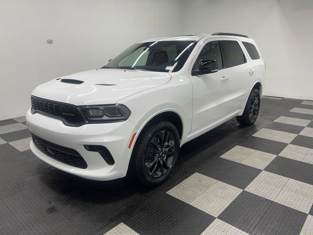 new 2024 Dodge Durango car, priced at $45,560