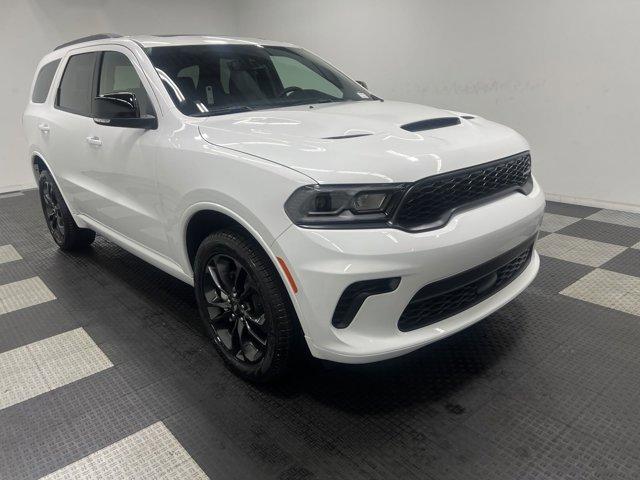 new 2024 Dodge Durango car, priced at $45,560