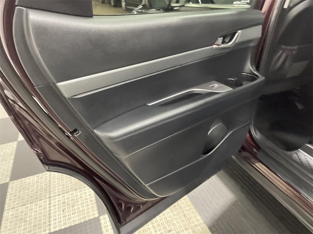 used 2024 Hyundai Palisade car, priced at $31,756