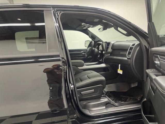 new 2026 Ram 1500 car, priced at $53,942