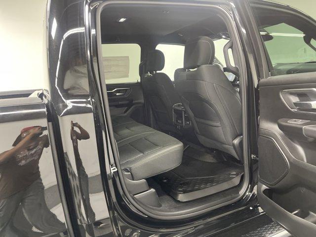 new 2026 Ram 1500 car, priced at $53,942