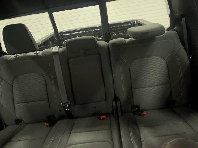 new 2026 Ram 1500 car, priced at $53,942